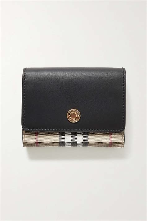 are burberry wallets made in china|Burberry outlet wallet.